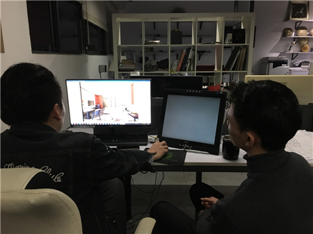 西安秦都傳奇酒店：以初心，致匠心