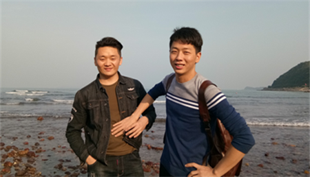 冬日FUN歌，IDAC彥翔設(shè)計(jì)集體暖冬采風(fēng)活動(dòng)圓滿落幕