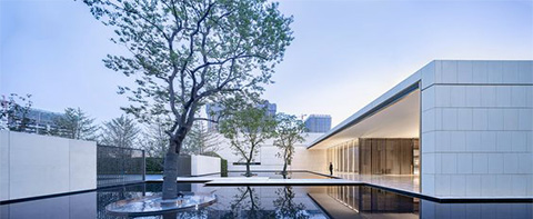 酒店景觀設(shè)計(jì),好設(shè)計(jì)營造旅居好心情！